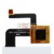 Tачскрин (сенсорный экран, сенсор) для китайского планшета 7", 6 pin, с маркировкой FPC-YCTP70003FD, для HD-89 Mini 3G Pad, разм