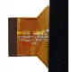 Tачскрин (сенсорный экран, сенсор) для китайского планшета 7", 40 pin, с маркировкой HOTATOUCH C177137A1-PG FPC647DR-03, FT5306G