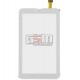 Tачскрин (сенсорный экран, сенсор) для китайского планшета 9", 30 pin, с маркировкой FHF90028, GT90PH724, DH-0933A2-PG-FPC133, д