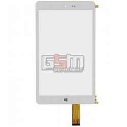 Тачскрин (сенсорный экран, сенсор) для китайского планшета 8, 51 pin, с маркировкой HSCTP-489-8, HSCTP-489(S806)-8, PB80JG2296, для Chuwi Hi8, Chuwi CWI 509, размер 209*120 мм, белый Тачскрин (сенсорный экран, сенсор) для китайского планшета 8, 51 pin, с маркировкой HSCTP-489-8, HSCTP-489(S806)-8, PB80JG2296, для Chuwi Hi8, Chuwi CWI 509, размер 209*120 мм, белый