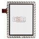 Tачскрин (сенсорный экран, сенсор) для китайского планшета 9.7", 50 pin, с маркировкой DPT-L3737A-G-01, 300-L3611A-A00-V1.0, HLD