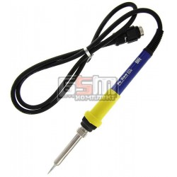 Запасной паяльник для KMT 1000+ (YX-702B+)