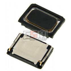 Звонок для Fly IQ4410 Quad Phoenix, original, #140300025