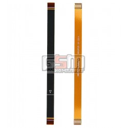 Шлейф для Fly IQ442 Miracle, оригинал, межплатный, (N800-D76000-010)