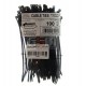 Стяжки кабельні 120х2,5мм чорний колір, 100шт