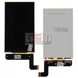 Дисплей для телефону Sony D2004 Xperia E1, D2005 Xperia E1, D2104 Xperia E1 DS, D2105 Xperia E1 DS, D2114 Xperia E1 TV