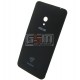 Задняя панель корпуса для Asus ZenFone 5 (A501CG), черная
