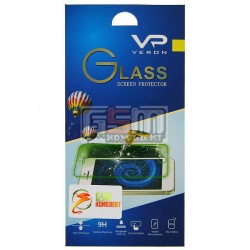 Закаленное защитное стекло Meizu MX5