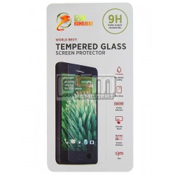 Закаленное защитное стекло для Lenovo S650, 0,26 mm 9H Закаленное защитное стекло для Lenovo S650, 0,26 mm 9H