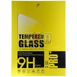 Закаленное защитное стекло для планшетов Samsung P3100 Galaxy Tab2 , P3110 Galaxy Tab2 , (версия 3G), 0,26 мм 9H