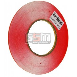 3M™ 9088FL Двухсторонний скотч VHB 4мм х 50м, толщина 0.21 мм, ширина 4мм