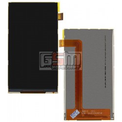 Дисплей для BLU D534 Studio; Explay Fresh, 31 pin, #BTL507212-W747L Дисплей для BLU D534 Studio; Explay Fresh, 31 pin, #BTL507212-W747L