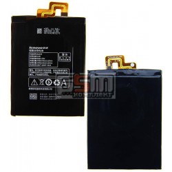 Аккумулятор BL223 для Lenovo K920 Vibe Z2 Pro, (Li-ion 3.8V 3900мАч)