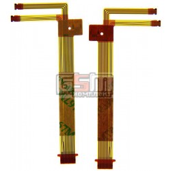 Шлейф для Nikon VR 10-30, авто фокуса Шлейф для Nikon VR 10-30, авто фокуса