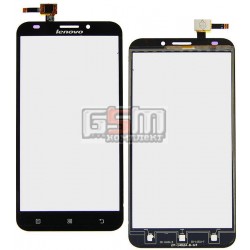 Тачскрин для Lenovo A916, черный Тачскрин для Lenovo A916, черный