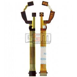 Шлейф для Nikon VR 10-30, оптической стабилизации Шлейф для Nikon VR 10-30, оптической стабилизации