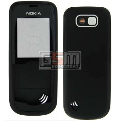 Корпус для Nokia 2600c, чорний, China quality ААА Корпус для Nokia 2600c, чорний, China quality ААА