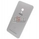 Задняя панель корпуса для Asus ZenFone 5 (A501CG), белая