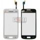 Тачскрин для Samsung G350E Galaxy Star Advance Duos, белый, (Synaptic)