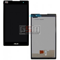 Дисплей для планшетов Asus ZenPad C 7.0 Z170C Wi-Fi, ZenPad C 7.0 Z170CG 3G, черный, с сенсорным экраном (дисплейный модуль), intel Дисплей для планшетов Asus ZenPad C 7.0 Z170C Wi-Fi, ZenPad C 7.0 Z170CG 3G, черный, с сенсорным экраном (дисплейный модуль), intel
