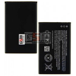 Акумулятор BL-4UL для Nokia 225 Dual Sim, Li-ion, 3,7 В, 1200 мАч