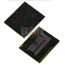 Микросхема памяти KMK7U000VM-309/KMKUS000VM-B410 для Lenovo A760, A820, P780, S820; Samsung I8552 Galaxy Win, I9082 Galaxy Grand Микросхема памяти KMK7U000VM-309/KMKUS000VM-B410 для Lenovo A760, A820, P780, S820; Samsung I8552 Galaxy Win, I9082 Galaxy Grand