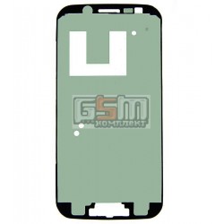 Стикер тачскрина панели (двухсторонний скотч) для Samsung G925F Galaxy S6 EDGE Стикер тачскрина панели (двухсторонний скотч) для Samsung G925F Galaxy S6 EDGE