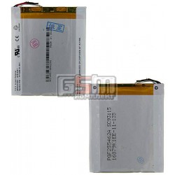 Аккумулятор для MP3-плеера Apple iPod Touch 1G, #616-0341 Аккумулятор для MP3-плеера Apple iPod Touch 1G, #616-0341