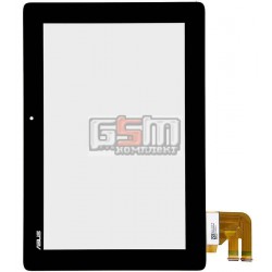 Тачскрін для планшету Asus Eee Pad TF300, Eee Pad TF301, чорний, (версія G01), #69.10I21.G01 Тачскрін для планшету Asus Eee Pad TF300, Eee Pad TF301, чорний, (версія G01), #69.10I21.G01