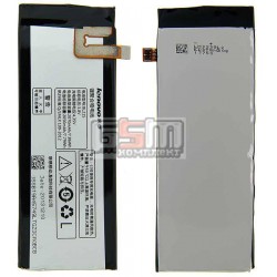 Аккумулятор BL215 для Lenovo S960 Vibe X, (Li-Polymer 3.8V 2050 мАч)