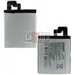 Аккумулятор BL231 для Lenovo S90, Vibe X2, (Li-ion 3.8V 2300mAh)