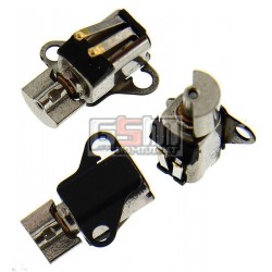 Вибромотор для iPhone 4