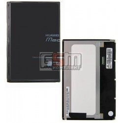 Дисплей для планшетов Ainol Novo 7 Fire, Novo 7 Flame; Asus Memo 370T, (160*107 мм), 39 pin, 7", (1280*800), #N070ICG-LD1/AN70IL Дисплей для планшетов Ainol Novo 7 Fire, Novo 7 Flame; Asus Memo 370T, (160*107 мм), 39 pin, 7", (1280*800), #N070ICG-LD1/AN70IL