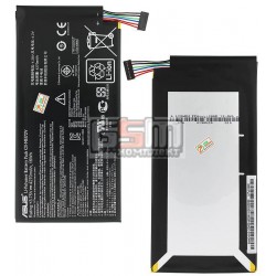 Аккумулятор для планшета Asus MeMO Pad ME172V, (Li-polimer 3.75V 4270мАч), #C11-ME172V