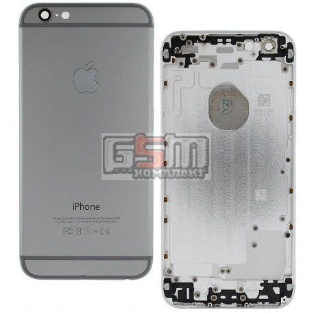 Корпус для Apple iPhone 6, белый