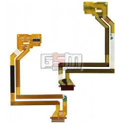 Шлейф для Samsung SMX-F30, SMX-F300, SMX-F33, SMX-F34, VP-MX20, VP-MX25, дисплея Шлейф для Samsung SMX-F30, SMX-F300, SMX-F33, SMX-F34, VP-MX20, VP-MX25, дисплея