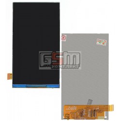 Дисплей для Explay Tornado, 25 pin, #HS45VH20T0F-FPC-B Дисплей для Explay Tornado, 25 pin, #HS45VH20T0F-FPC-B
