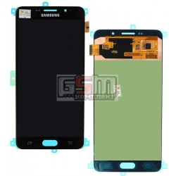 Дисплей для Samsung A7100 Galaxy A7 (2016), A710F Galaxy A7 (2016), A710FD Galaxy A7 (2016), A710M Galaxy A7 (2016), A710Y Galax Дисплей для Samsung A7100 Galaxy A7 (2016), A710F Galaxy A7 (2016), A710FD Galaxy A7 (2016), A710M Galaxy A7 (2016), A710Y Galax