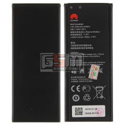Аккумулятор HB4742A0RBC для Huawei Ascend G730-U10, Honor 3C H30-U10, Li-Polymer, 3,8 В, 2300 мАч Аккумулятор HB4742A0RBC для Huawei Ascend G730-U10, Honor 3C H30-U10, Li-Polymer, 3,8 В, 2300 мАч