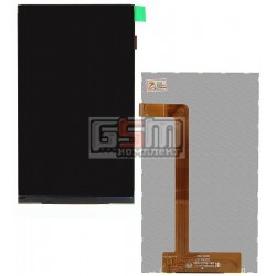 Дисплей для Nomi i503 Jump, original, 25 pin, (118x70), #KVX5009D14-L0-YL