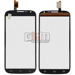 Тачскрин для Qumo Quest 503; LOVME X50 3G; Ergo SmartTab 3G 5.0, черный, #FPC-C050T1200AA0 Тачскрин для Qumo Quest 503; LOVME X50 3G; Ergo SmartTab 3G 5.0, черный, #FPC-C050T1200AA0