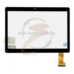 Тачскрін (сенсорний екран, сенсор) для китайського планшета 9.6, 50 pin, з маркуванням MGLCTP-90835-90894FPC, MGLCTP-90894, для China-Samsung, Jeka JK960, Ginzzu X870, розмір 222 * 156 мм, чорний Тачскрін (сенсорний екран, сенсор) для китайського планшета 9.6, 50 pin, з маркуванням MGLCTP-90835-90894FPC, MGLCTP-90894, для China-Samsung, Jeka JK960, Ginzzu X870, розмір 222 * 156 мм, чорний