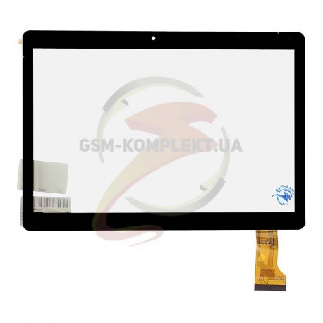 Tачскрин (сенсорный экран, сенсор) для китайского планшета 9.6", 50 pin, с маркировкой MGLCTP-90835-90894FPC, MGLCTP-90894, для 