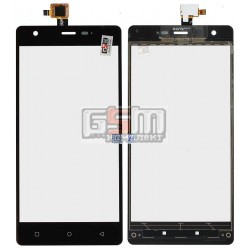 Тачскрин для Nomi i506 Shine, черный, original, #DJN-48-12050-1356A-00 Тачскрин для Nomi i506 Shine, черный, original, #DJN-48-12050-1356A-00