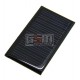 Солнечная батарея размер 53 мм * 30 мм * 2,7 мм : , 3,6 V 30 mA 0.15W