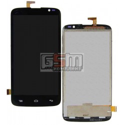 Дисплей для Gigabyte GSmart Roma RX, черный, с сенсорным экраном (дисплейный модуль), #CAV4021-A FPC-QTB5D0388-A0-A Дисплей для Gigabyte GSmart Roma RX, черный, с сенсорным экраном (дисплейный модуль), #CAV4021-A FPC-QTB5D0388-A0-A