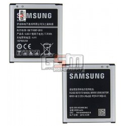 Аккумулятор EB-BG360CBC для Samsung G360H Galaxy Core Prime, G361H Galaxy Core Prime VE, (Li-ion 3.8V 2000mAh) Аккумулятор EB-BG360CBC для Samsung G360H Galaxy Core Prime, G361H Galaxy Core Prime VE, (Li-ion 3.8V 2000mAh)