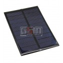 Солнечная батарея 99*69 мм, 5 V 150mA 0.75W