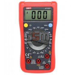 UNI-T UT132C Цифровой мультиметр