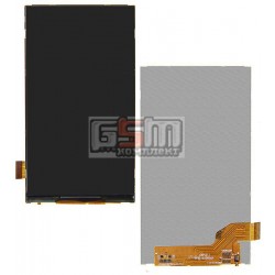 Дисплей для Alcatel One Touch 5015D Pop 3, #FPC5015-2E